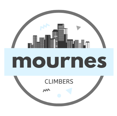 Mournes Climbers